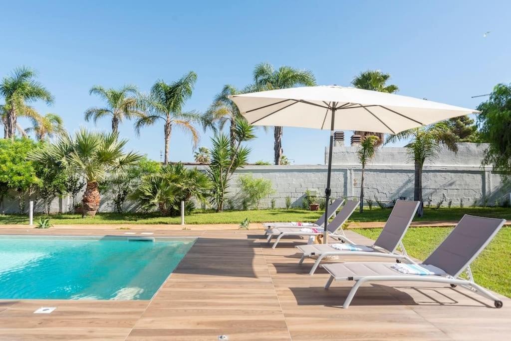 Le Perseidi Eco Home San Lorenzo Reitani Dış mekan fotoğraf